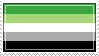 Aromantic