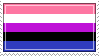Genderfluid