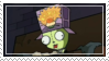 Invader Zim