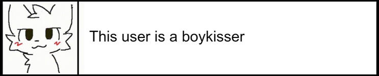 Boykisser