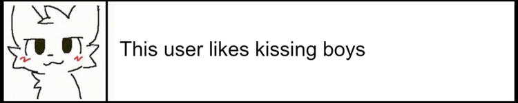 Boykisser