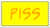 PISS