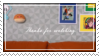 Matpat thanks for watching