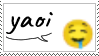 yaoi