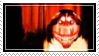 Smile dog